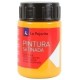 PINTURA LX.PAJARITA 35 ml AMAR.MED. L-27 - Pack de 6 unidades